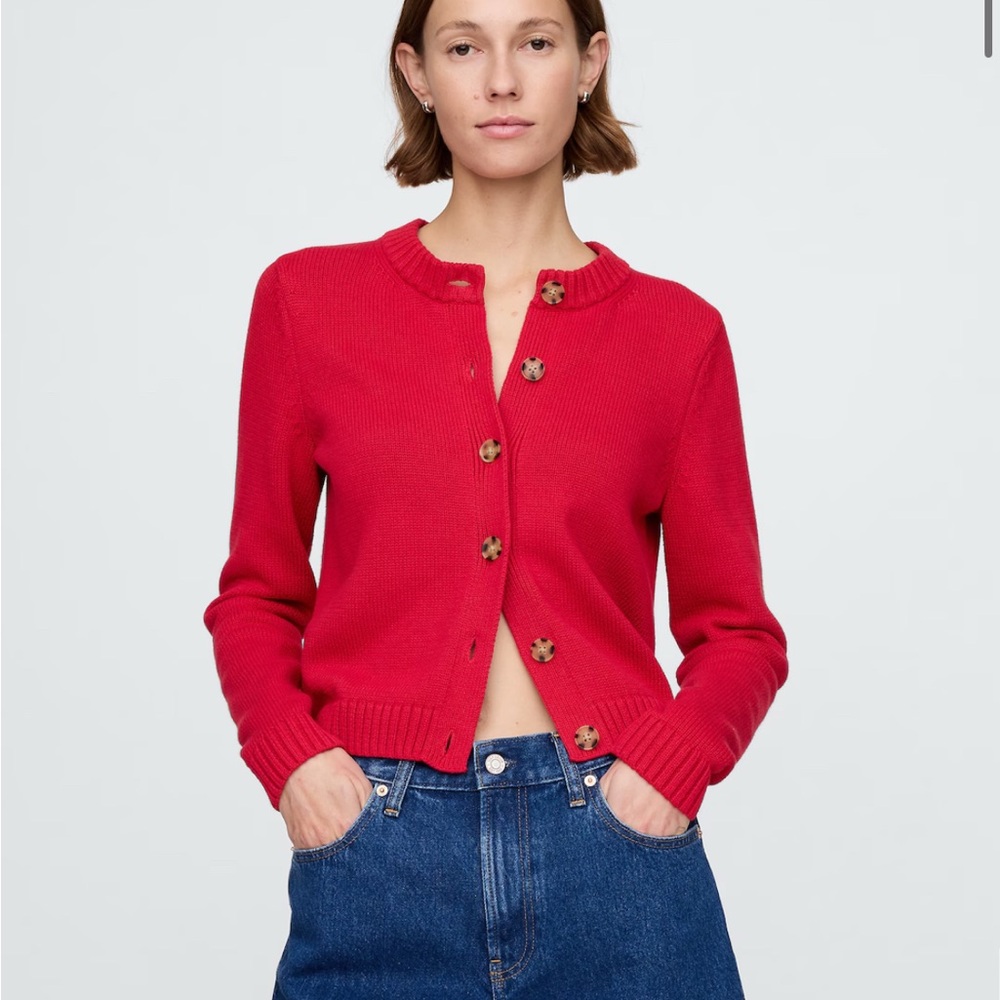 Gap Cardigan